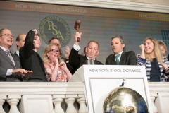 NYSE-Jay-Gavel