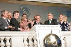 PSA-NYSE-Bernadette-Gavel